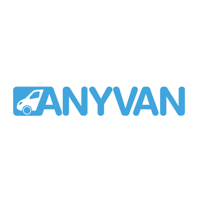 working for anyvan