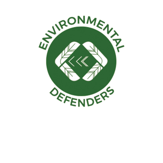 Environmental Defenders - WLT Partner